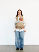 Moova baby carrier, Moova beebi kandekott, kõhukott, beebikandmine, beebikandmisvahendid, all-groups
