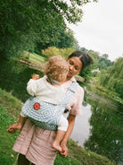 Moova baby carrier, Moova beebi kandekott, kõhukott, beebikandmine, beebikandmisvahendid, all-groups