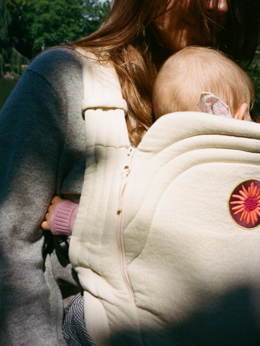Moova baby carrier, Moova beebi kandekott, kõhukott, beebikandmine, beebikandmisvahendid, all-groups