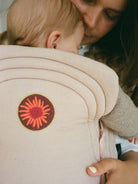 Moova baby carrier, Moova beebi kandekott, kõhukott, beebikandmine, beebikandmisvahendid, all-groups