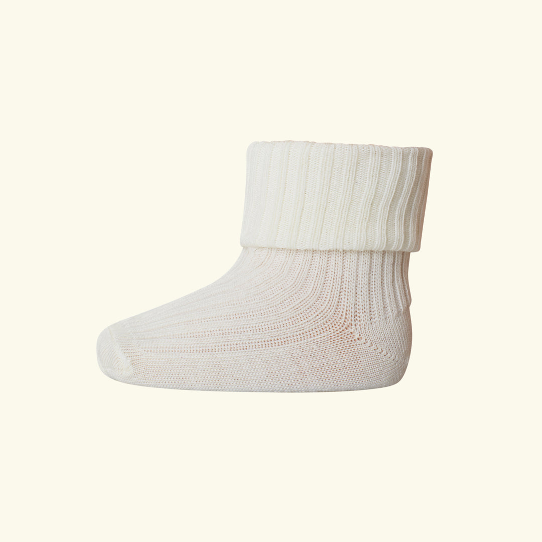 mpDenmark Wool Rib Baby Socks, meriinosokid, meriinovillased sokid, meriinovillasokid