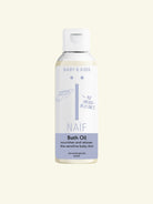 NAÏF Milky Bath Oil, NAÏF looduslik piimjas vanniõli