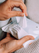 Naïf Plastic Free Cleansing Face Wipes