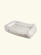 Najell Babynest Tulip Leopard Beige, Najell Tulip beebipesa