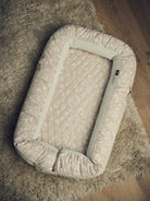 Najell Babynest Tulip Leopard Beige, Najell Tulip beebipesa, all-groups