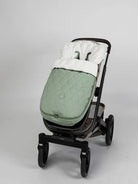 Najell universal Footmuff, Najell universaalne soojakott Sleepcarrier, kärule, all-groups