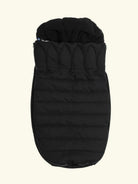 Najell universal Footmuff, Najell universaalne soojakott Sleepcarrier, Matte Black