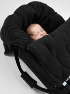 Najell universal Footmuff, Najell universaalne soojakott Sleepcarrier, kärule, all-groups