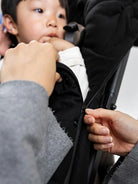 Najell universal Footmuff, Najell universaalne soojakott Sleepcarrier, kärule, all-groups