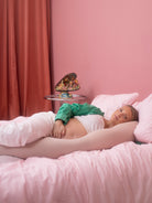 Najell pregnancy pillow, Najell raseduspadi, imetamispadi, all-groups