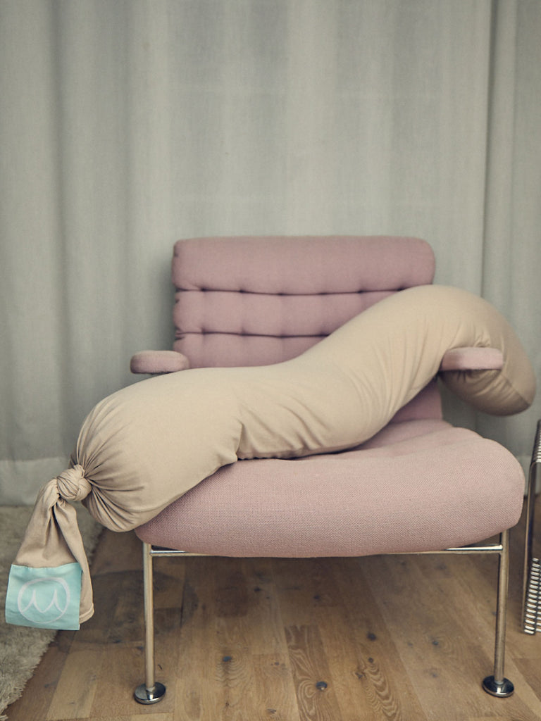 Najell pregnancy pillow, Najell raseduspadi, imetamispadi