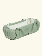 Najell Babynest SleepCarrier Vol. 5 - Agave Green, Najell SleepCarrier Vol. 5 beebipesa