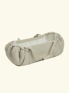 Najell Babynest SleepCarrier Vol. 5 - Oat Beige, Najell SleepCarrier Vol. 5 beebipesa