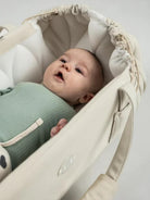 Najell Babynest SleepCarrier Vol. 5, Najell SleepCarrier Vol. 5 beebipesa, all-groups