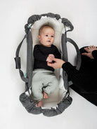 Najell Babynest SleepCarrier Vol. 5, Najell SleepCarrier Vol. 5 beebipesa, all-groups