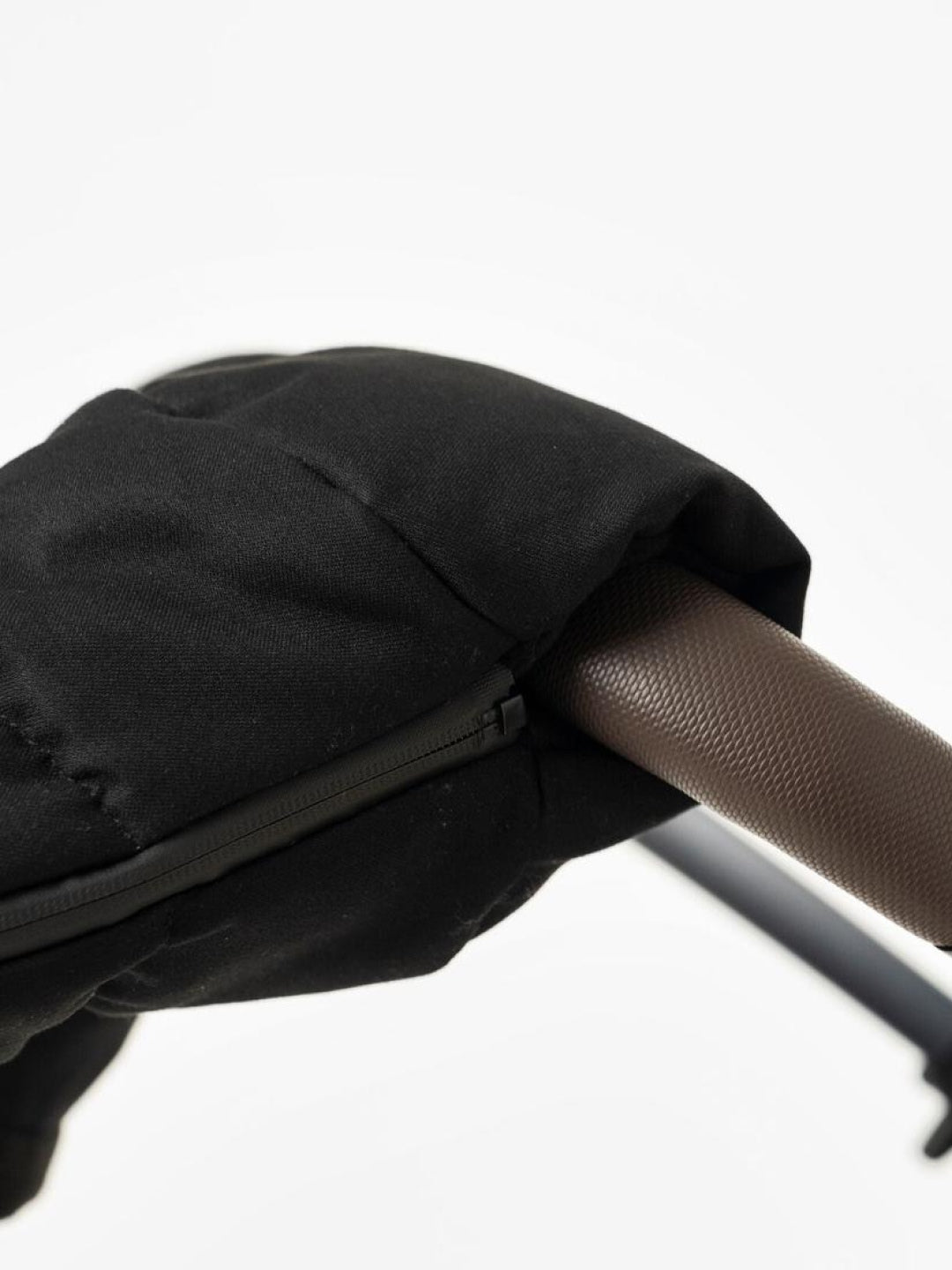 Najell Stroller Gloves, Najell vankrikindad, Matte Black, all-groups