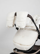 Najell Stroller Gloves, Najell vankrikindad, Teddy White, all-groups