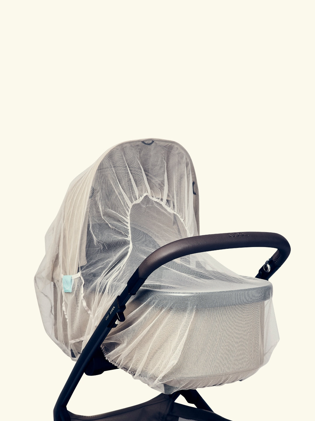 nuna stroller bug net Najell Universal Stroller Mosquito Net – Babyluv