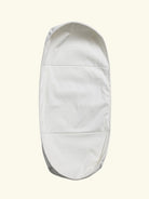 Najell Sleepcarrier Waterproof bedding, Najell Sleepcarrier veekindel voodikate, madratsikate, Ivory white