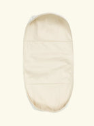 Najell Sleepcarrier Waterproof bedding, Najell Sleepcarrier veekindel voodikate, madratsikate, Soft Beige