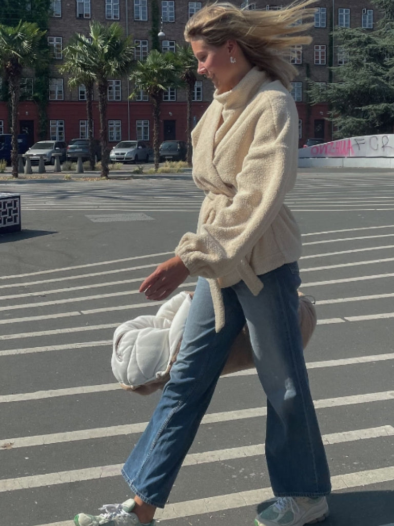 Najell carrying jacket, Najell lapsekandmisjope, lapsekandmisjakk