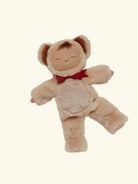 Olli Ella Cozy Dinkum Doll, Olli Ella Cozy Dinkum nukk, teddy crumble