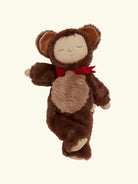 Olli Ella Cozy Dinkum Doll, Olli Ella Cozy Dinkum nukk, teddy twiggy