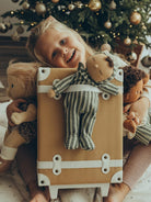 Olli Ella Dozy Dinkum Pie Clover