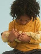 Olli Ella Dozy Dinkum Pip Goldie