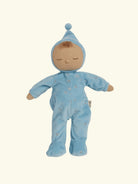 Olli Ella Lullaby Dozy Dinkum Leo Baby Blue