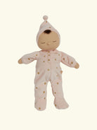 Olli Ella Lullaby Dozy Dinkum Luna Ballet Pink