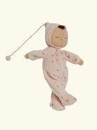Olli Ella Lullaby Dozy Dinkum Luna Ballet Pink