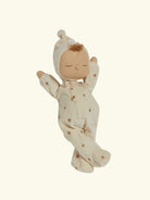 Olli Ella Lullaby Dozy Dinkum Lyra  Buttercream