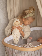 Olli Ella Lullaby Dozy Dinkum Lyra  Buttercream