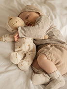 Olli Ella Lullaby Dozy Dinkum Lyra  Buttercream