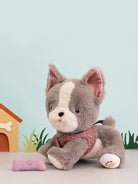 Olli Ella Dinkum Dogs Ginza, Olli Ella Dinkum koer Ginza