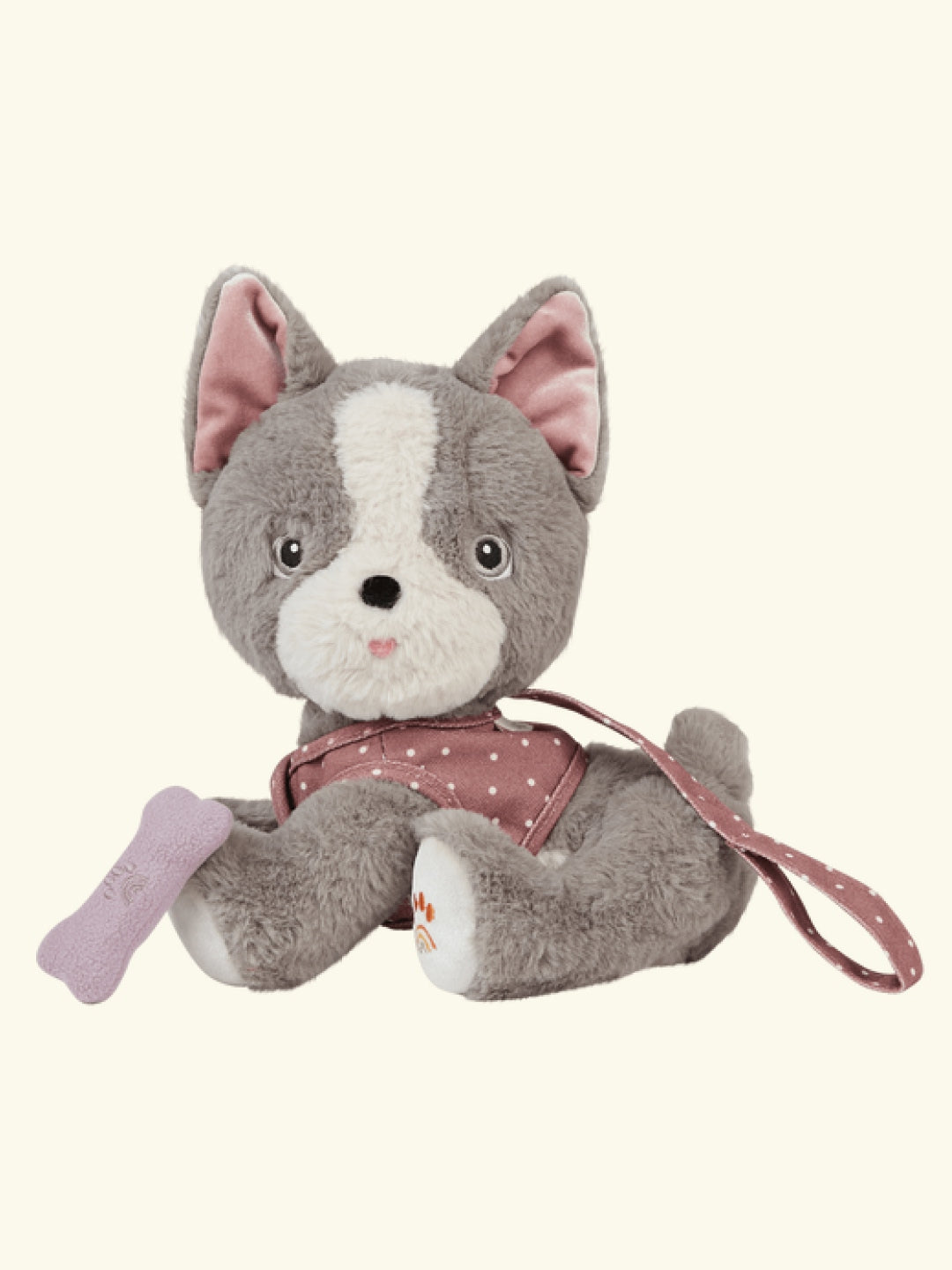 Olli Ella Dinkum Dogs - Gizmo – Babyluv
