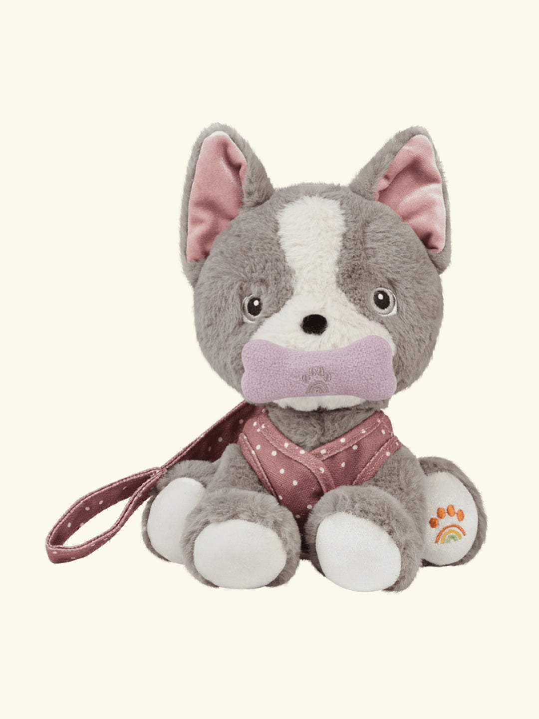 Olli Ella Dinkum Dogs Ginza, Olli Ella Dinkum koer Ginza