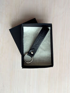 Babyluv Studio Keyring - Parim issi, võtmehoidja, isadepäev