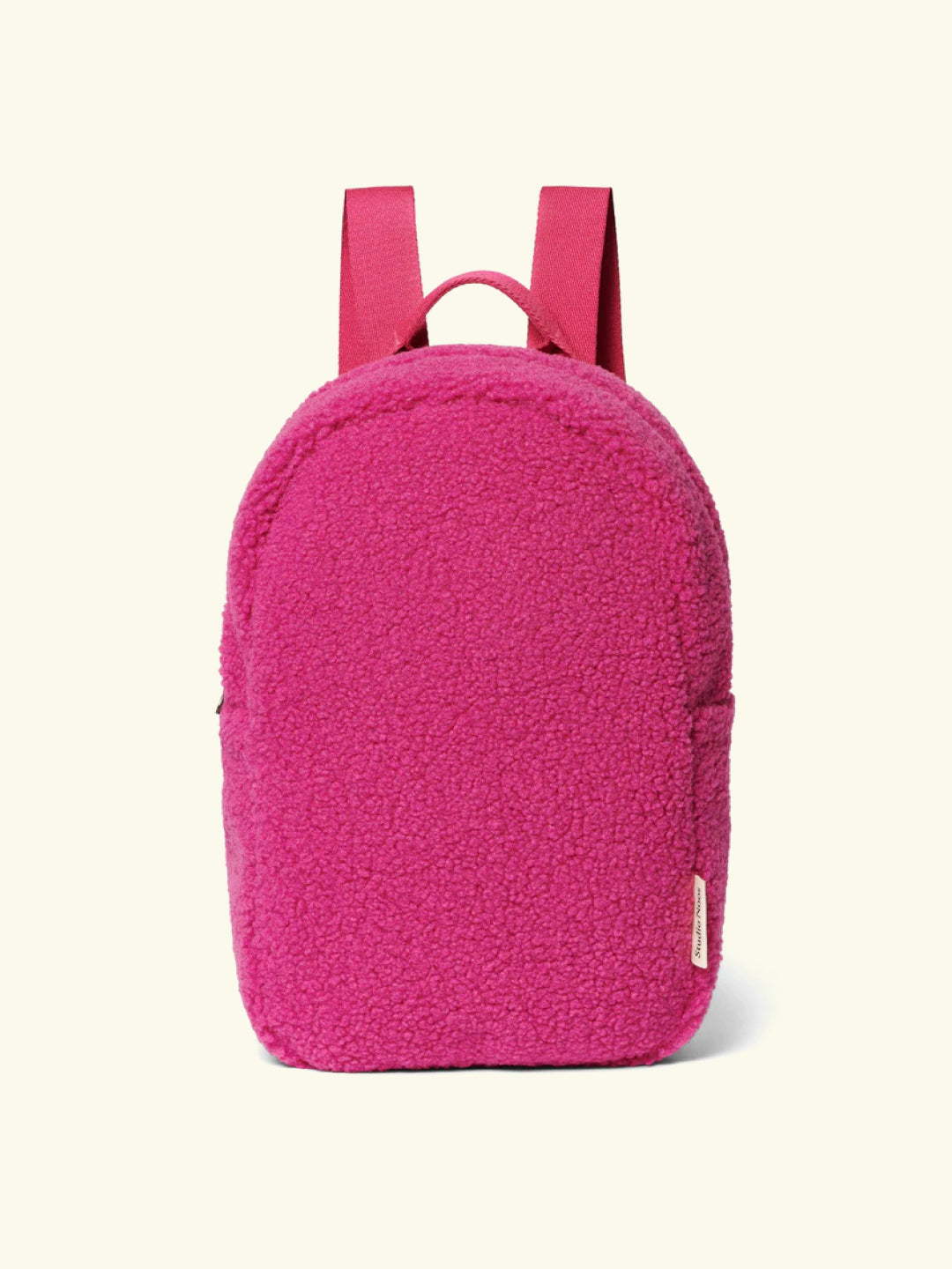 Personalized Mini Backpack - Pink, seljakott, personaliseeritud