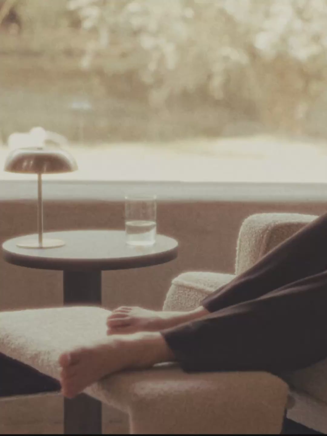 Quax Swivel & Gliding Recliner, Quax pöörlev ja kiikuv tugitool, imetamistool, video, all-groups