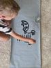 Babyluv Studio võlurull, komplekt koos pintsliga, Magic Roll with a Brush, kuidas maalida video