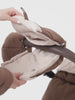 Najell Stroller Gloves, Najell vankrikindad, Boucle Espresso video, all-groups