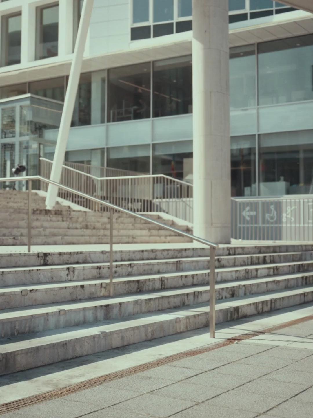 Quax Easyfold buggy stroller video, Quax Easyfold kergkäru video, all-groups