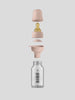 BIBS Baby Glass Bottle, BIBS klaasist lutipudel, all-groups
