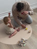 Filibabba silicone stacking cups, Filibabba silikoonist ladumistopsid, video, all-groups