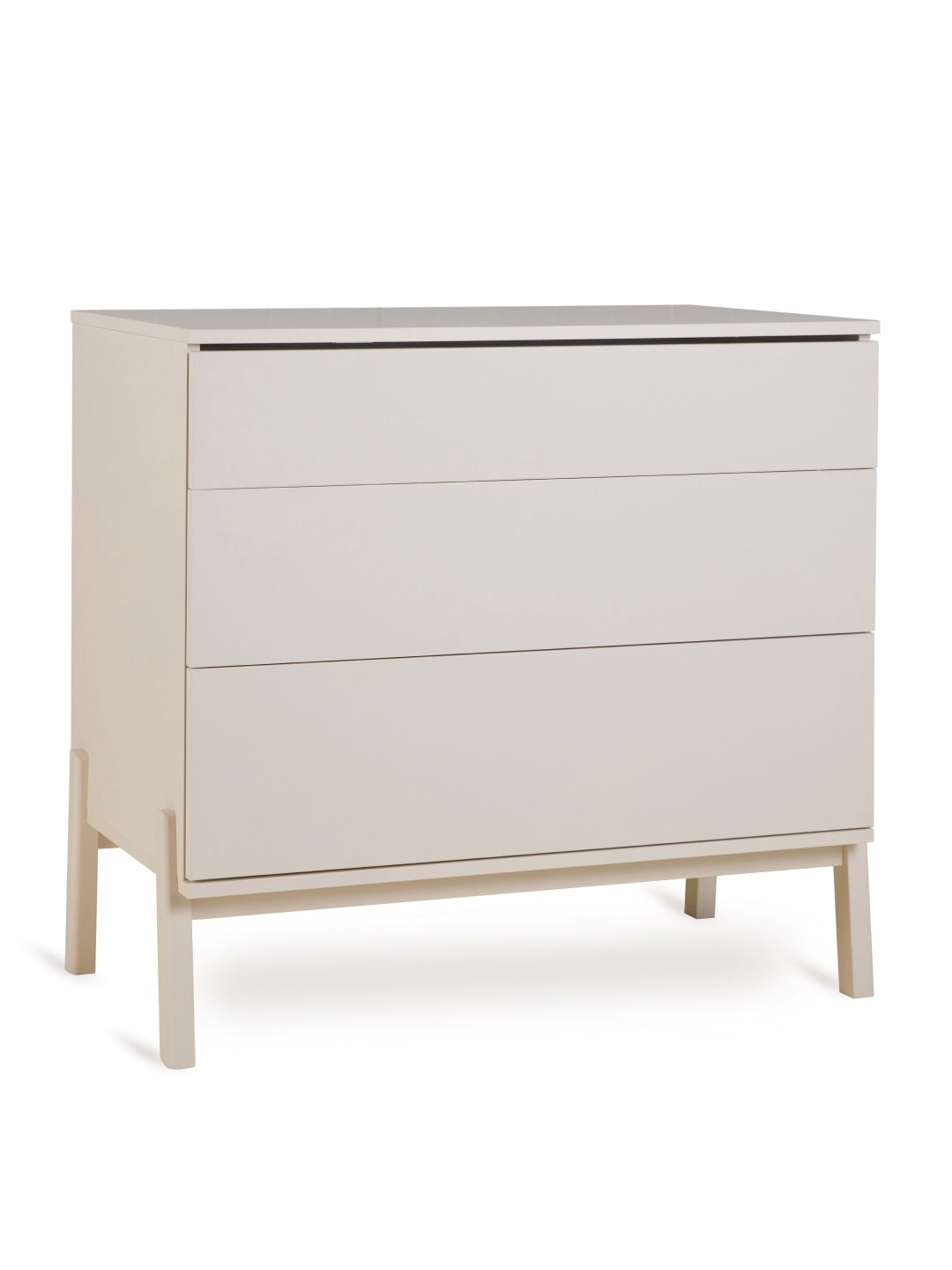 Quax Ashi chest with drawers, Clay, Quax Ashi sahtlitega kummut, Clay