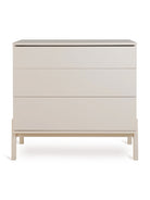 Quax Ashi chest with drawers, Clay, Quax Ashi sahtlitega kummut, Clay