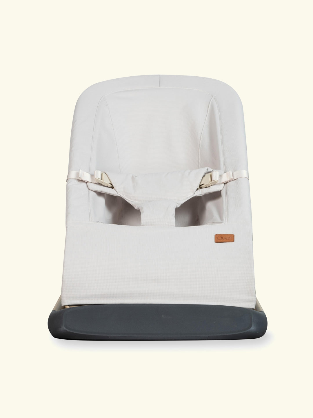 Quax Baby Bouncer with Reducer Pillow – Babyluv