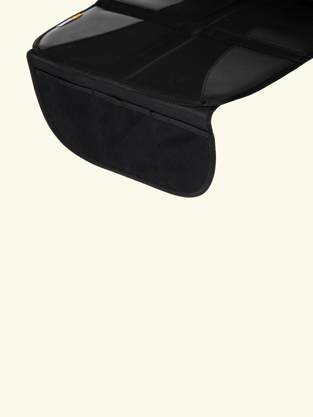 QUAX carseat protector, Quax autoistme kaitse